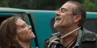 The Walking Dead: Dead City teaser The Walking Dead: Dead City assistir online The Walking Dead: Dead City 1 temporada