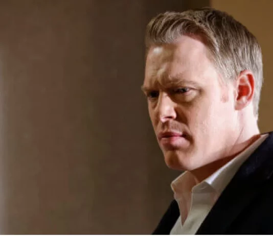 The Blacklist 10x14 legendado dublado lista negra