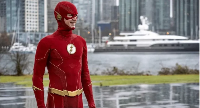 The Flash haverá 10ª temporada terá 9ª