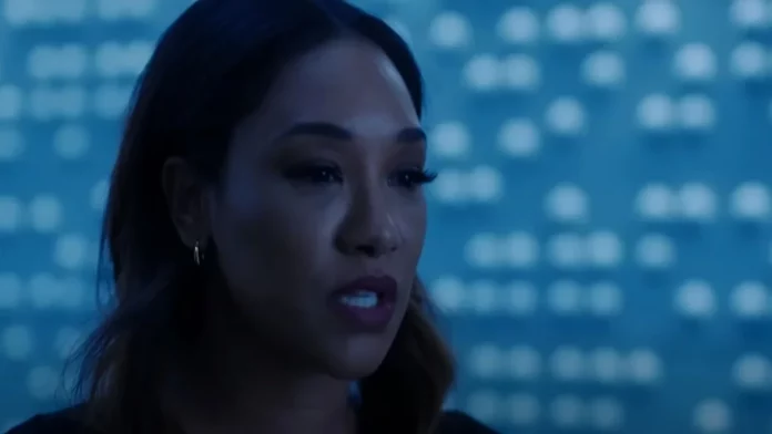 The Flash 9x11 prévia episódio 11 promo