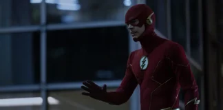 assistir The Flash 9x12 online 9ª temporada episódio 12 legendado