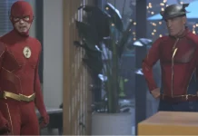 assistir The Flash 9x13 online 9ª temporada episódio 13 legendado