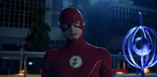 The Flash 9x13 episódio final trailer