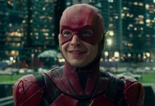 The Flash spoiler revelado Nicolas Cage Superman