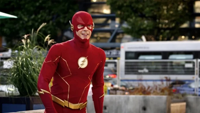 The Flash quantos episódios restam 9ª temporada