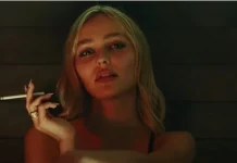 The Idol trailer série hbo
