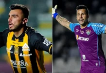 The Strongest x Fluminense onde assistir ao vivo online