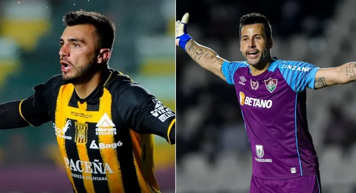 the_strongest_x_fluminense_onde_assistir_ao_vivo The Strongest x Fluminense onde assistir ao vivo online