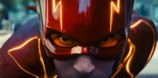 The Flash confira a duração do futuro filme do Velocista Escarlate