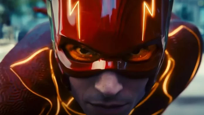 The Flash confira a duração do futuro filme do Velocista Escarlate