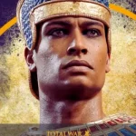 Jogo Total War: Pharaoh