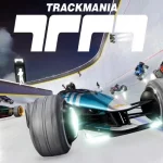 Jogo Trackmania