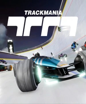 Trackmania