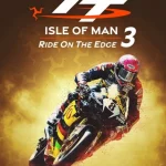 Jogo TT Isle Of Man: Ride on the Edge 3