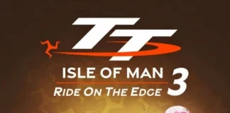 Jogo TT Isle Of Man: Ride on the Edge 3