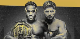 Onde assistir UFC 288 ao vivo hoje de graça ao vivo