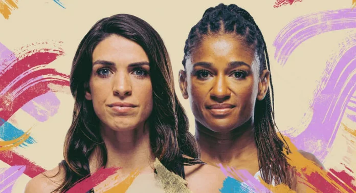 Dern x vs Hill UFC Fight Night ao vivo hoje onde assistir online de graça