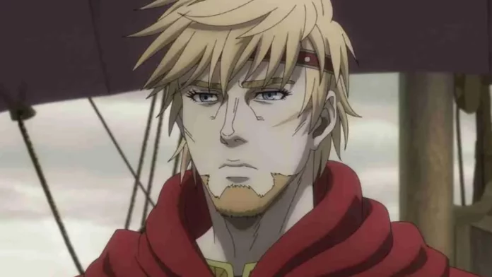 assistir Vinland Saga episódio 18 online legendado ep