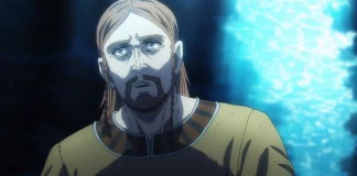 Vinland Saga episódio 18 horário ep