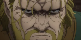 assistir Vinland Saga episódio 19 online legendado ep