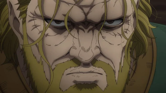 assistir Vinland Saga episódio 19 online legendado ep