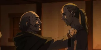 Vinland Saga episódio 19 horário ep