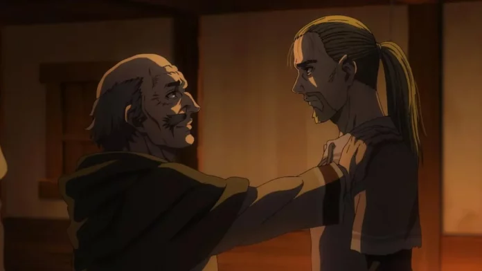 Vinland Saga episódio 19 horário ep