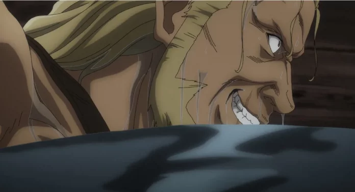 assistir Vinland Saga episódio 20 online legendado ep