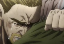 Vinland Saga episódio 20 horário ep