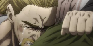 Vinland Saga episódio 20 horário ep