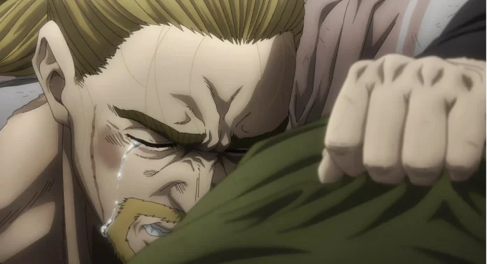 Vinland Saga episódio 20 horário ep