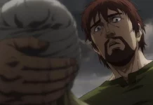 assistir Vinland Saga episódio 21 online legendado ep