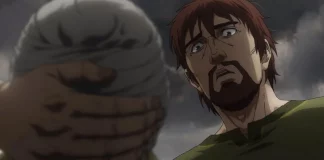 assistir Vinland Saga episódio 21 online legendado ep