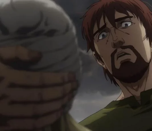 assistir Vinland Saga episódio 21 online legendado ep