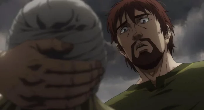 assistir Vinland Saga episódio 21 online legendado ep