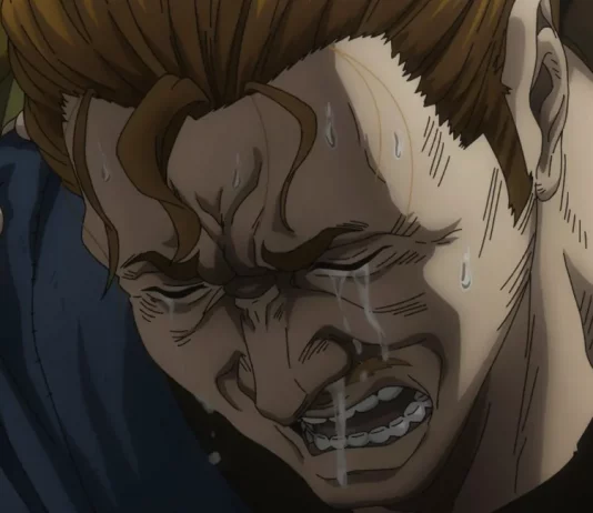Vinland Saga episódio 21 horário ep