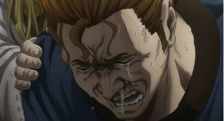 Vinland Saga episódio 21 horário ep