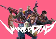 Wanted: Dead review