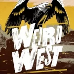 Jogo Weird West