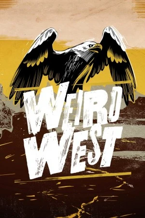 Weird West