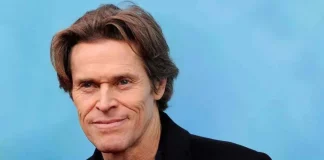 Willem Dafoe Os Fantasmas se Divertem 2 elenco ator