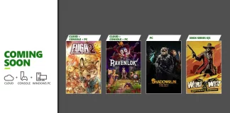 Xbox Game Pass ravenlok redfall
