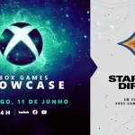 Xbox Show Case xbox fan fest starfield