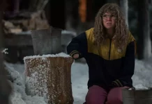 yellowjackets 2x09 yellowjackets série yellowjackets paramount plus yellowjackets assistir online