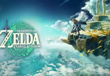 Zelda Tears of the Kingdom horário Zelda Tears of the Kingdom que horas Zelda Tears of the Kingdom lançamento