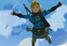 Zelda: Tears of the Kingdom pirataria Zelda: Tears of the Kingdom emulador Zelda: Tears of the Kingdom emulacao Zelda: Tears of the Kingdom metacritic
