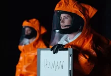 A Chegada abrace as tristezas netflix filme sobre o que é mensagem