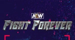 Jogo AEW: Fight Forever