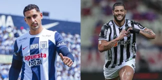 Alianza Lima x Atlético-MG onde assistir ao vivo online