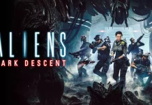 Aliens Dark Descent gameplay Aliens Dark Descent trailer Aliens Dark Descent download Aliens Dark Descent lançamento